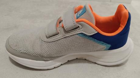 Tenisky adidas veľ. 35, adidas,35