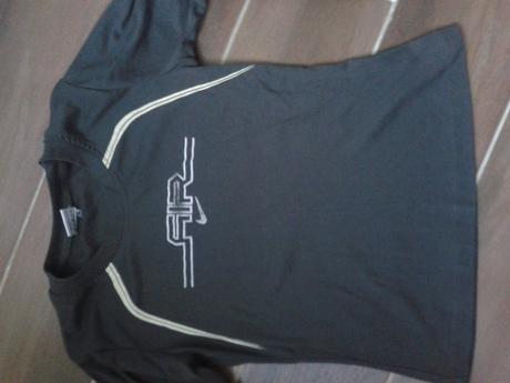 Tricko, nike,xs