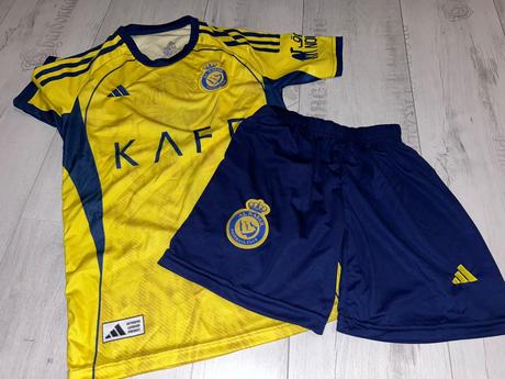 Futbalovy dres ronaldo, 152