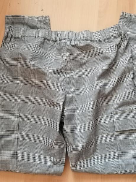 Nohavice, bonprix,50 / l / m