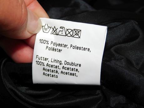 Luxusne pekne šaty na slavnost, 36