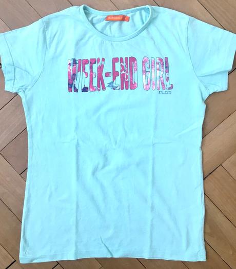 4 tričká, cherokee,164