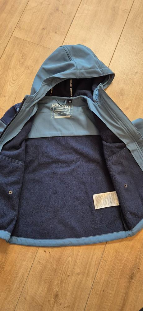 Shoftshell bunda c&a, c&a,116