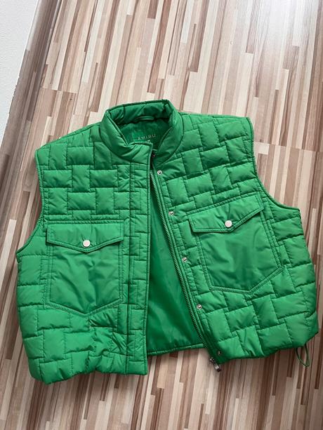 Amisu vesta uni oversize, amisu