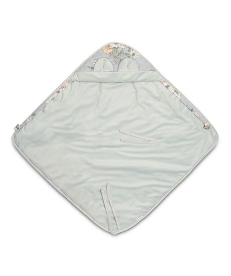 Sensillo zavinovačka do vajíčka velvet ľalia šedá, 