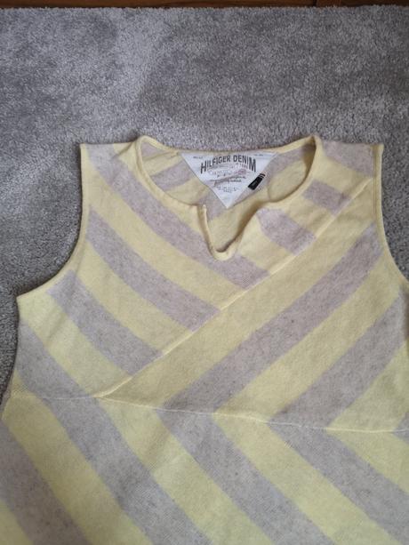 Tommy hilfiger dlhší top, tommy hilfiger,s