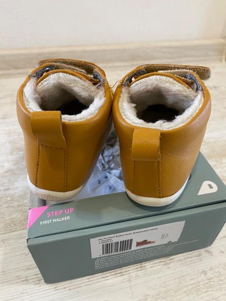 Bobux zimne barefoot topanky, bobux,21