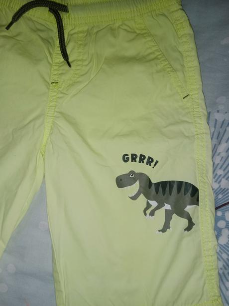 Kraťasy, kiki&koko,122