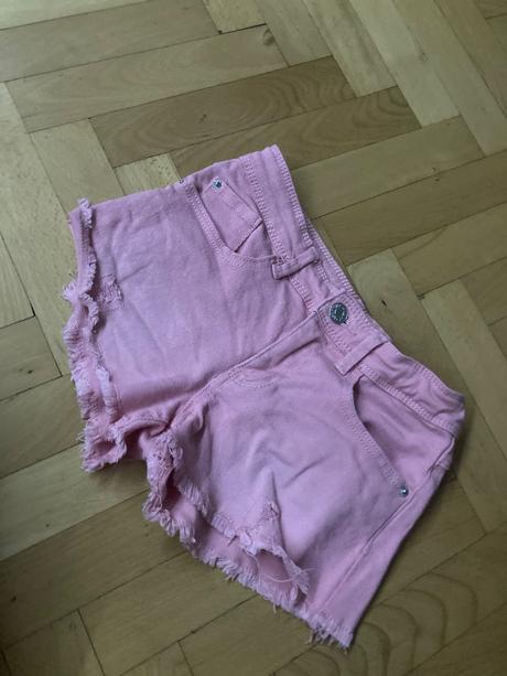 Riflove kratase, sinsay,122