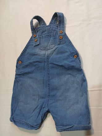 Riflové nohavice na traky 74 f&f, f&f,74