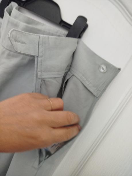 Lindex nohavice, lindex,48