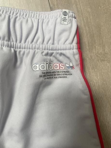 Adidas športové tepláky, adidas,140