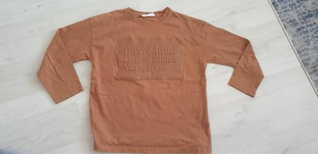 Tričko č.128, zara,128