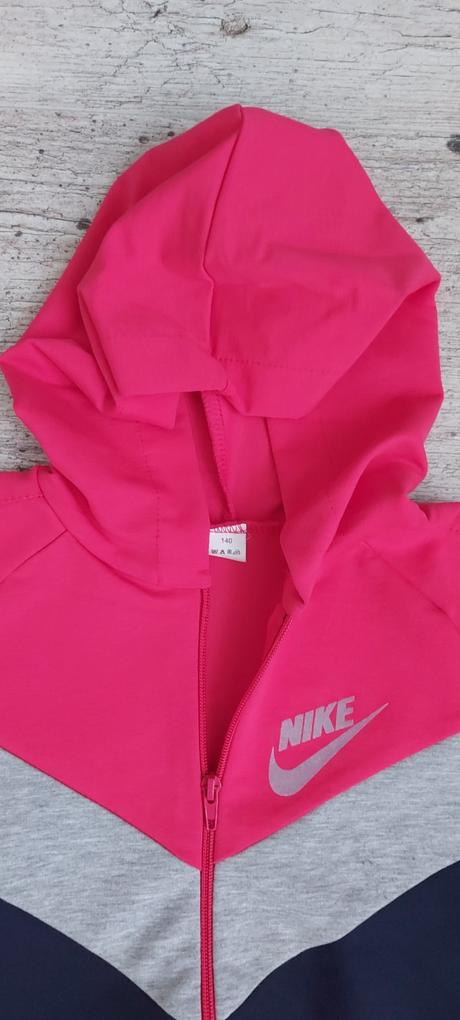 Tepláková súprava, nike,140