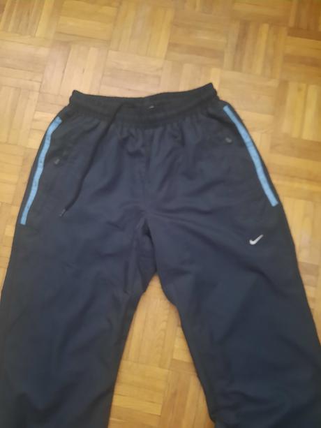 Dámske športové nike nohavice, nike,s