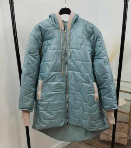 Prechodná bunda, xl