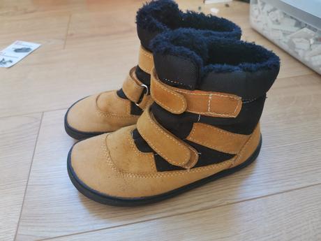 Ef barefoot ash 31, 31