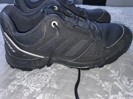 Turisticke topanky terrex, adidas,35