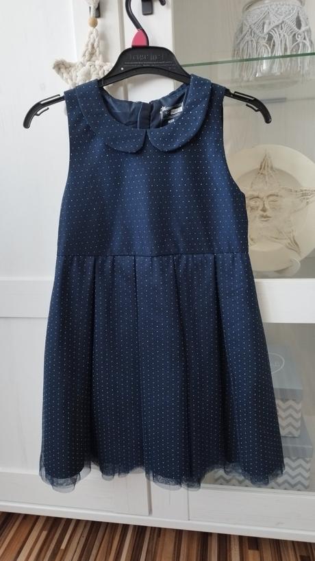 Dievčenské šaty 116, name it,116