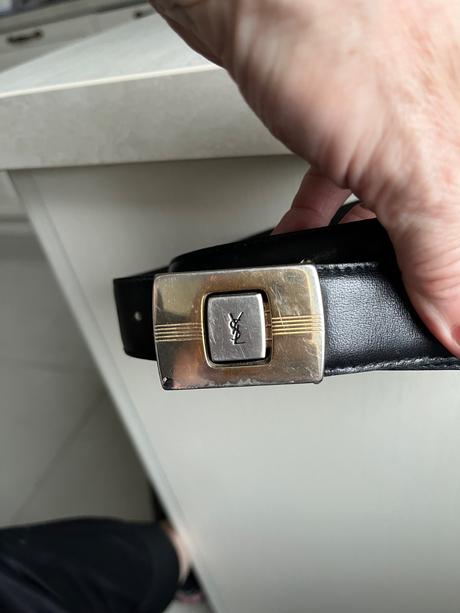 Ysl opasok, yves saint laurent