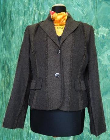 Dámske sako veľ.40 / m, m