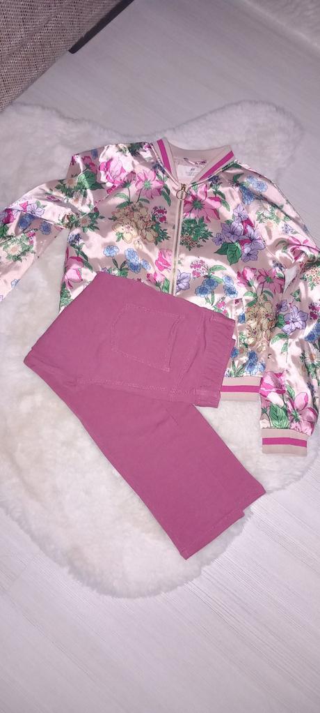 Legíny skinny, f&f,140