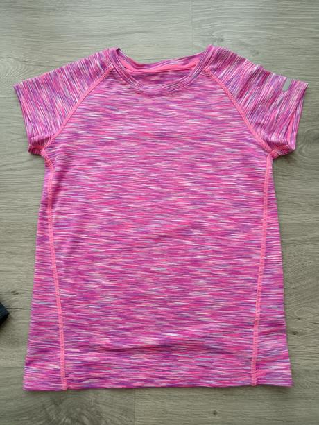 Funkčné tričká, domyos,134