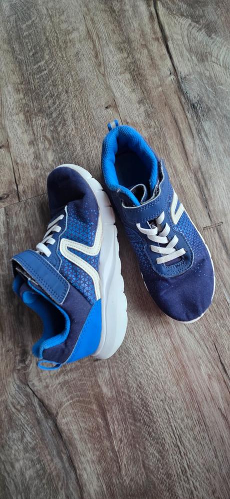Tenisky, decathlon,33