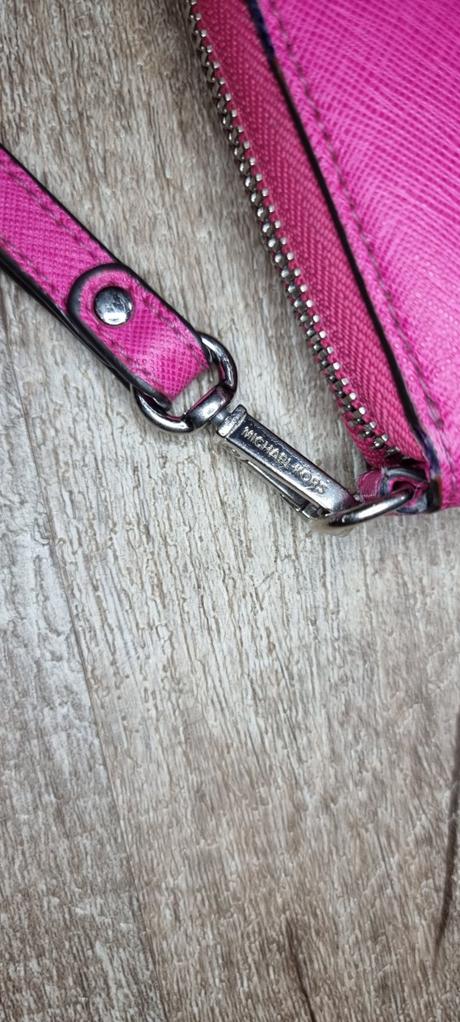 Michael kors peňaženka, michael kors