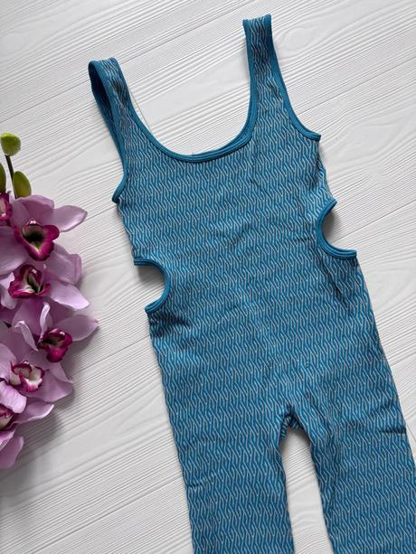 Zara - elastický overal, zara,s