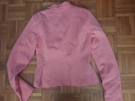 Dámske sako, amisu,34