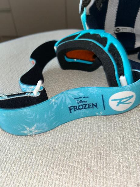 Lyžiarska helma detskà, rossignol,s