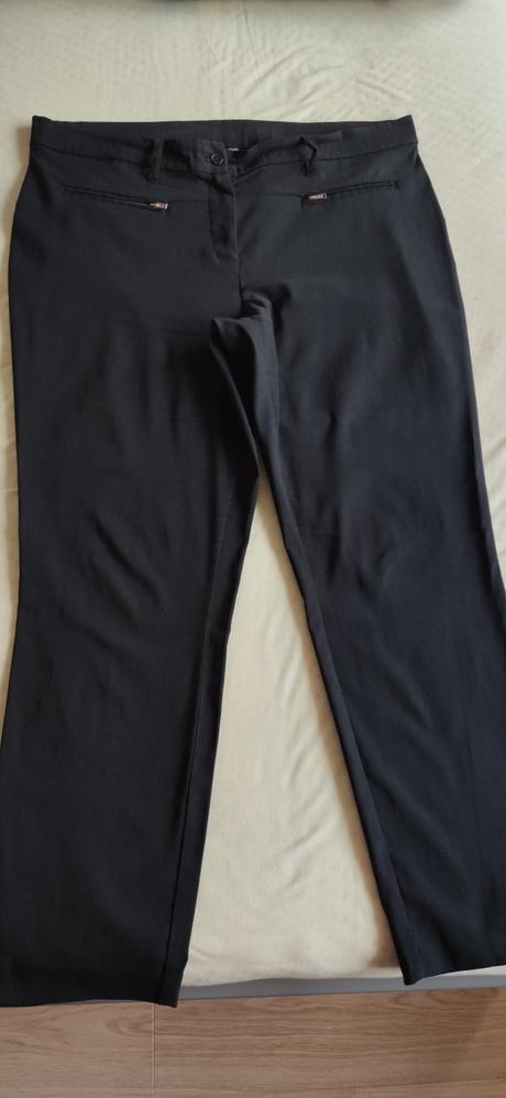 Dámske nohavice veľ. 46, bonprix,46