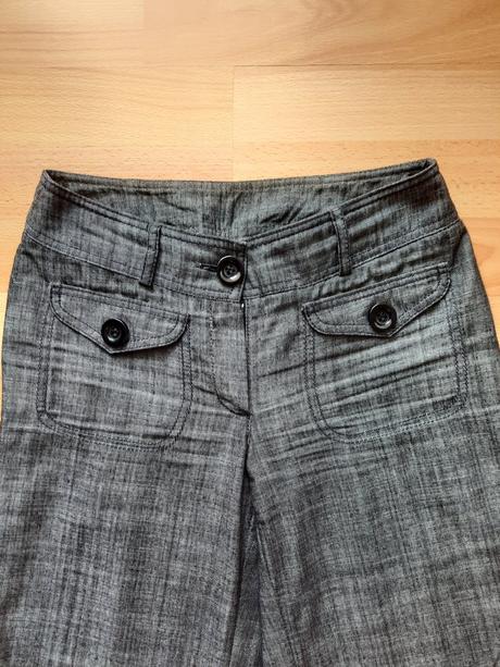 Dámske nohavice, 34