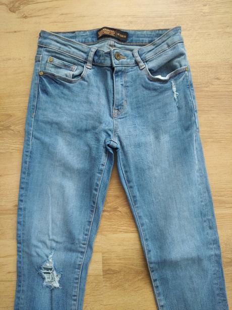 Rifle, clockhouse,36