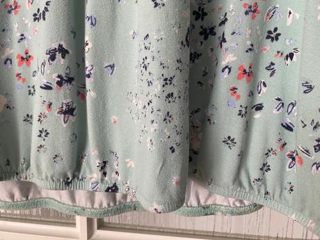 Tunika l, marks & spencer,l