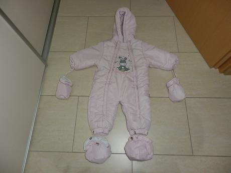 Zimný overal, 74