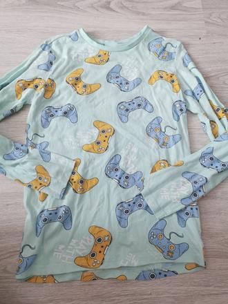 Tričko 9-10rokov, sinsay,140