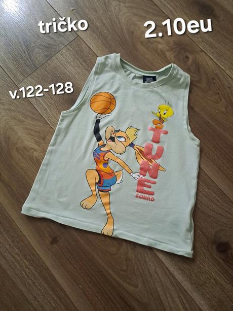 Tričko, 122