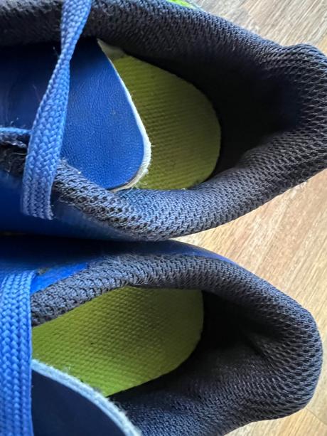 Detské futbalové kopačky kipsta, 33