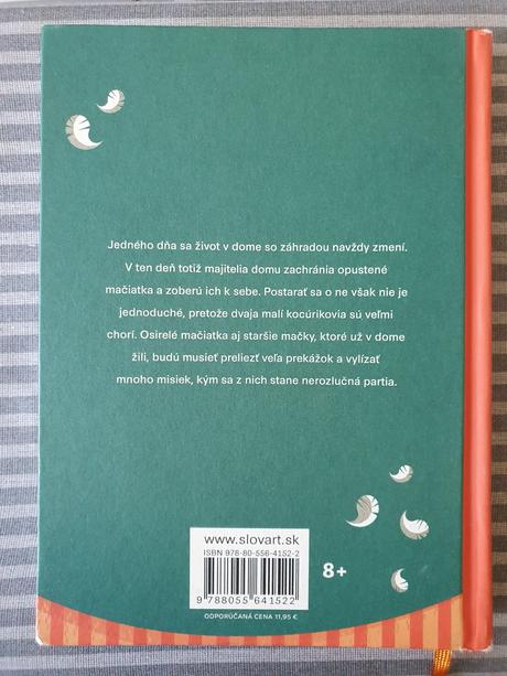 Štyria mačkatieri, 