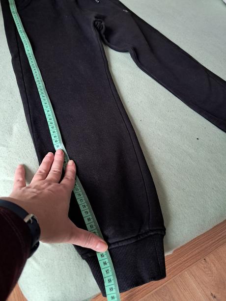 Tepláky v.140/146, kappahl,146