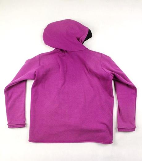 Warmkeeper počesaná mikina veľ. 15-16 r., 158