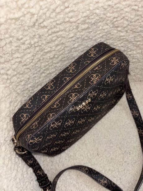 Crossbody kabelka guess, guess