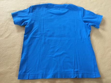 Triko " london 2012" (5-6 yrs), 116