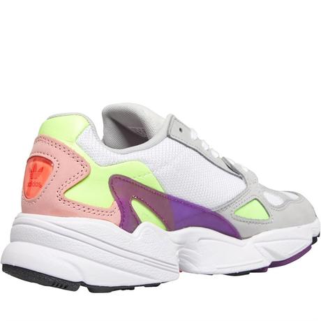 Skvelé tenisky značky adidas falcon, pc 88 eur, adidas,37