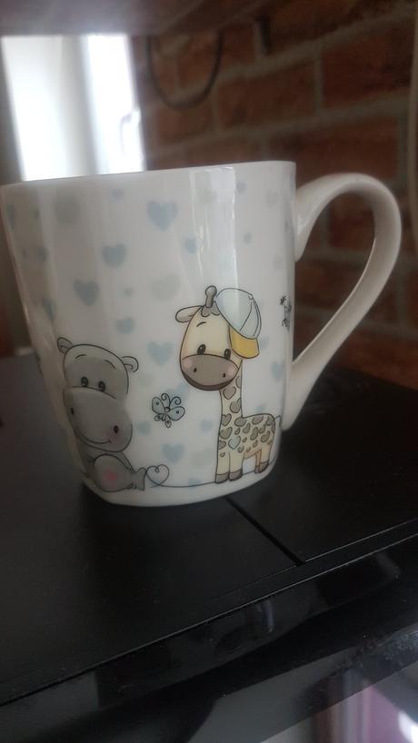 Pohár/hrnček/šálka, 