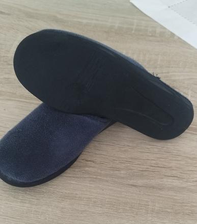 Pohodlne papucky dr.luigi, 33