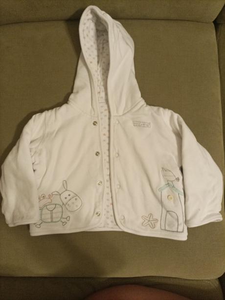 Bundička, marks & spencer,80