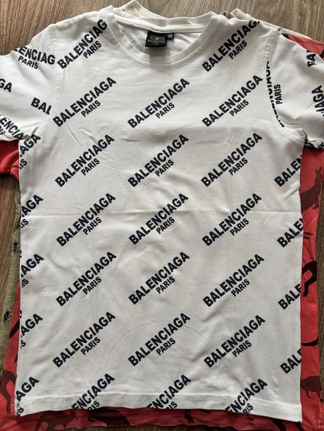 Mix tričiek, zara,134